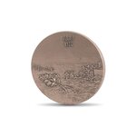 Médaille bronze Débarquement allié en Normandie