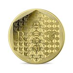 Ors de France - Le Louis d'Or Monnaie de 250€ Or