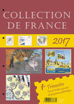 Collection De France 1er Trimestre 2017
