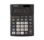 Calculatrice de table CMB 1001-BK,New Business Line semi noir CITIZEN