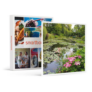 SMARTBOX - Coffret Cadeau Visite guidée : musées Orsay  Orangerie  jardins et maison de Claude Monet pour 3 -  Sport & Aventure