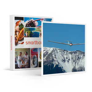 SMARTBOX - Coffret Cadeau Survol du Mont-Blanc en ULM -  Sport & Aventure