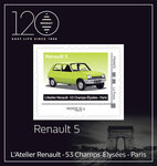 Collector - Renault 5