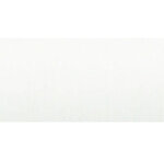Bolduc bobine mat 250mx10mm blanc clairefontaine