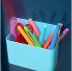 Paper Mate Flair 12 Feutres de Coloriage  assortiment de couleurs pastel  pointe moyenne (0 7 mm)