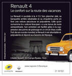 Collector - Renault 4