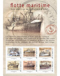 Collector - Navires Marchands d'Hier
