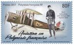 Polynésie Française - Aviation en Polynésie