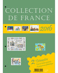 Collection de France - 2ème trimestre 2016