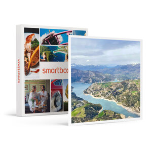 SMARTBOX - Coffret Cadeau Vol en ULM de 45 min dans le Verdon -  Sport & Aventure