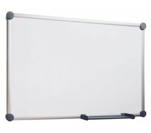 Tableau blanc 2000 MAULpro 45 x 60 cm Gris MAUL