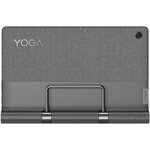Tablette tactile - lenovo yoga tab 11 - 11 2k - 4go ram - 128go rom - android 11 - storm grey