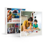 SMARTBOX - Coffret Cadeau Abonnement Pandacraft Explore de 6 mois pour 1 enfant de 3 à 7 ans -  Sport & Aventure