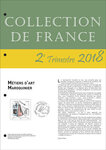 Collection de France 2ème Trimestre 2018