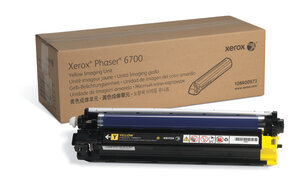 Xerox tambour jaune 108r00973