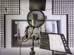 SMARTBOX - Coffret Cadeau Session d'enregistrement de 3h avec traitement de la voix en studio professionnel près de Paris -  Sport & Aventure