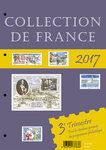 Collection de France 3ème Trimestre 2017